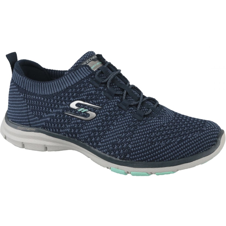 Skechers Galaxies W 22882-NVBL Shoes navy blue