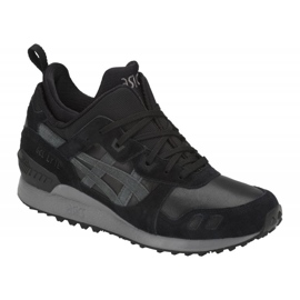 Asics Gel-Lyte Mt M 1193A035-001 shoes black