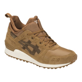 Asics Gel-Lyte Mt M 1193A035-200 brown