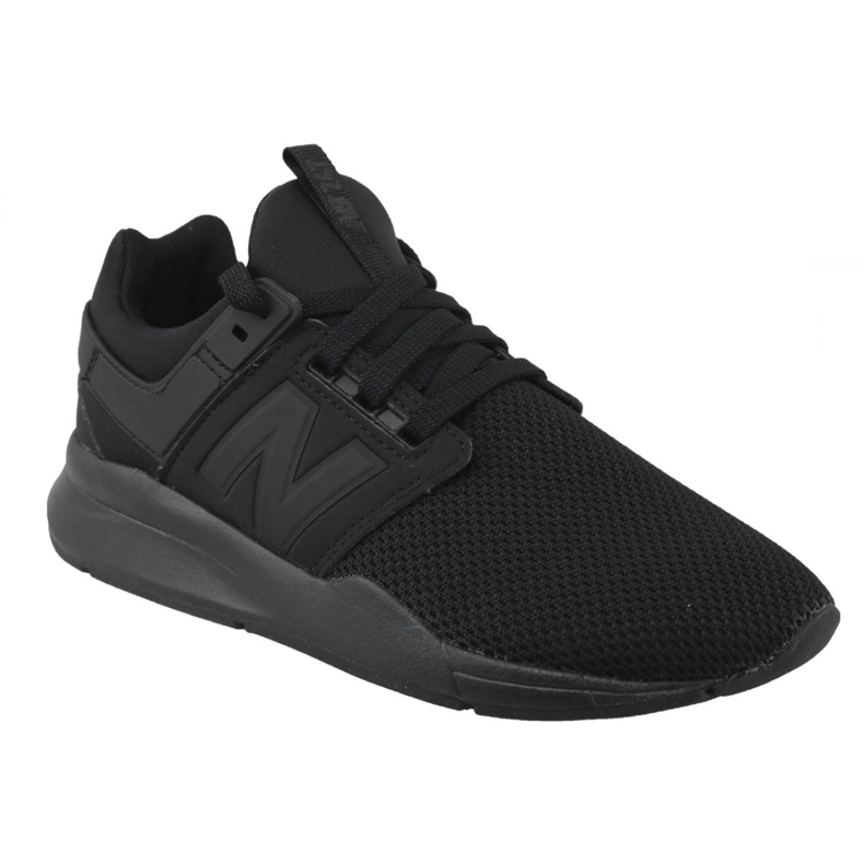 New Balance W KL247TMG Shoes black New Balance W KL247TMG Shoes black