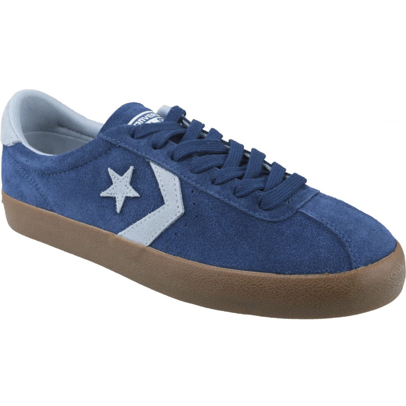 Converse Breakpoint M C159726 shoes navy blue