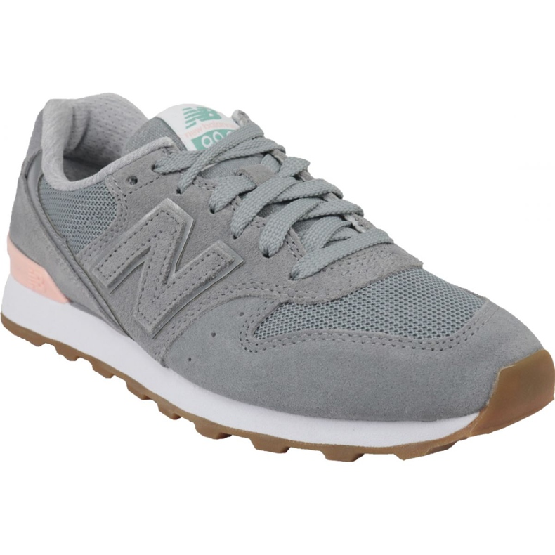 New Balance W WR996FSB shoes grey New Balance W WR996FSB shoes grey