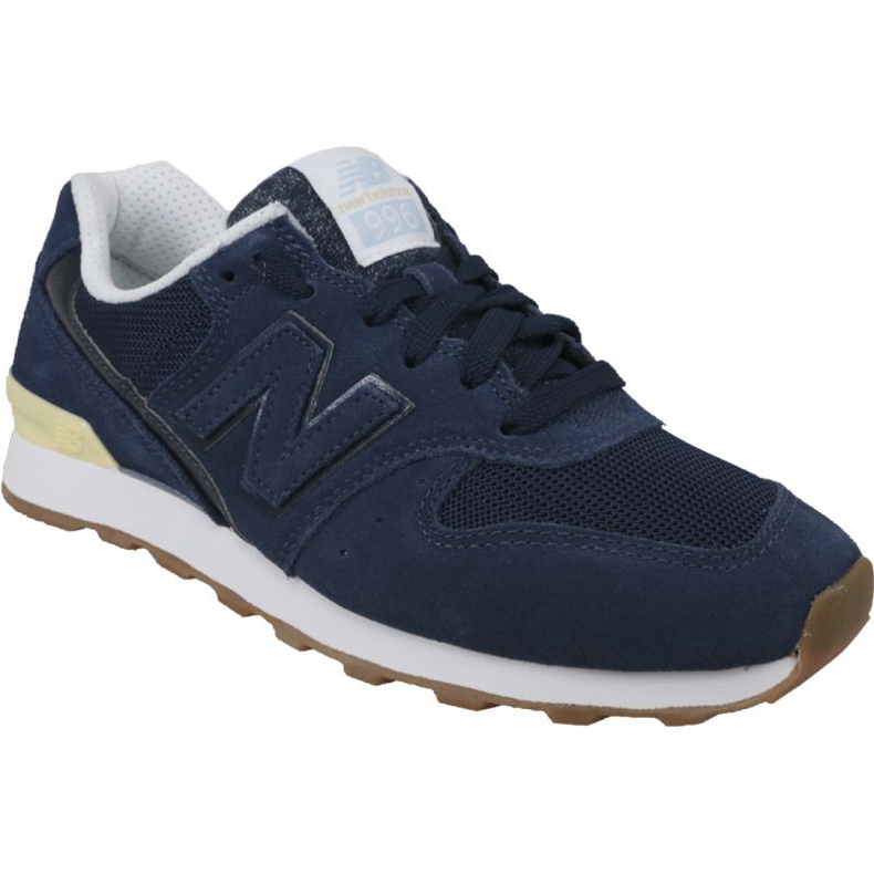 New Balance W WR996FSC shoes blue