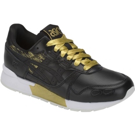 Asics Gel-Lyte U 1192A034-001 black