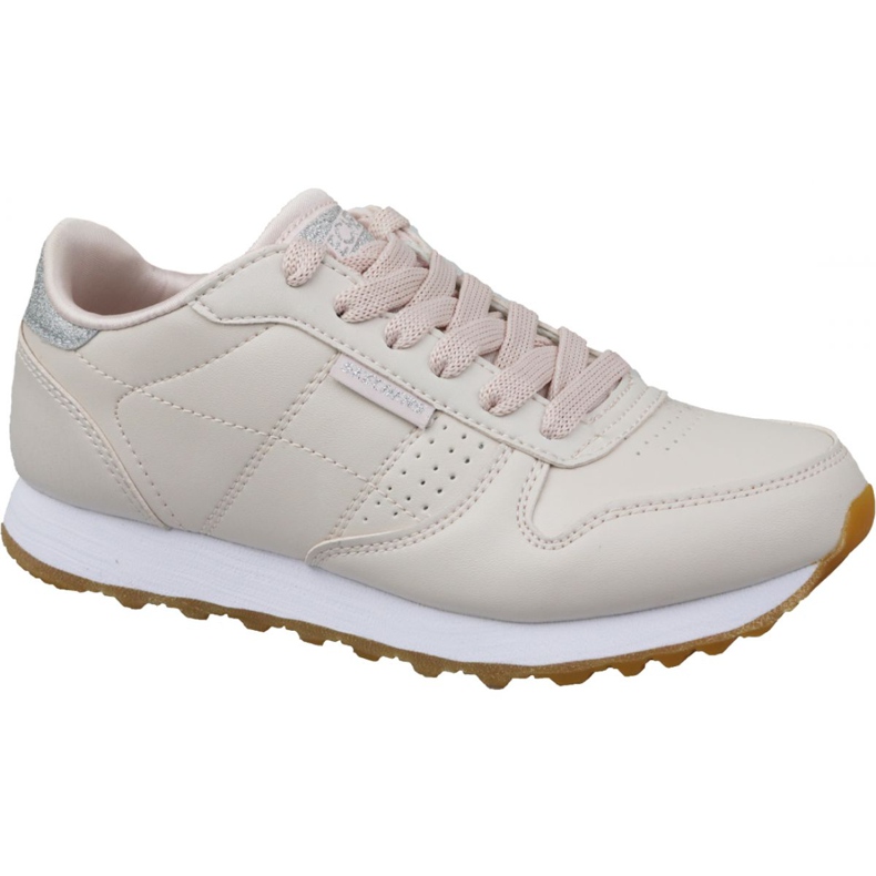 Skechers Og 85 Old School Cool W 699-LTPK Shoe pink