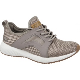 Skechers Bobs Sport W 31365-TPE Shoes brown