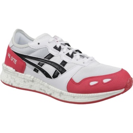 Asics HyperGel-Lyte M 1191A017-100 white Asics HyperGel-Lyte M 1191A017-100 white