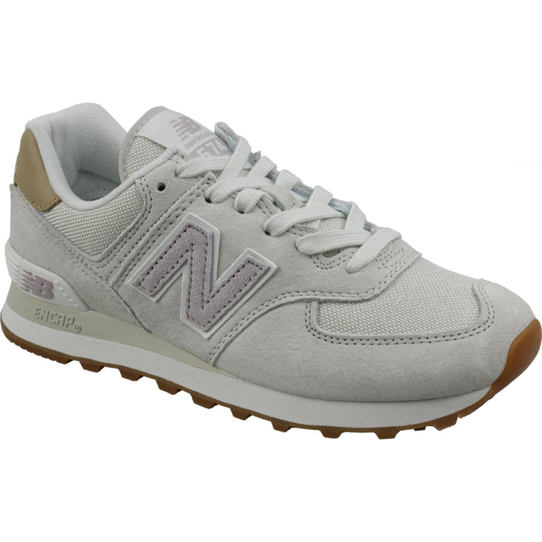 New Balance Footwear W WL574LCC grey New Balance Footwear W WL574LCC grey