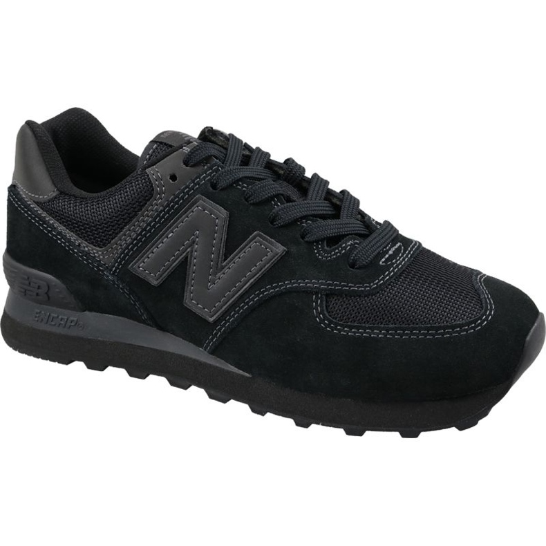 Shoes New Balance M ML574ETE black