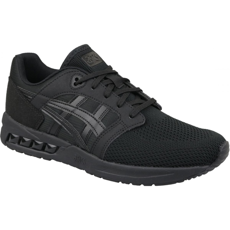 Asics Gel-Saga Sou M 1191A151-001 shoes black Asics Gel-Saga Sou M 1191A151-001 shoes black
