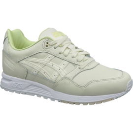 Asics Gel-Saga W 1192A075-756 yellow Asics Gel-Saga W 1192A075-756 yellow