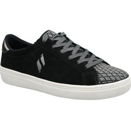 Skechers Goldie W 73845-BLK Shoes black