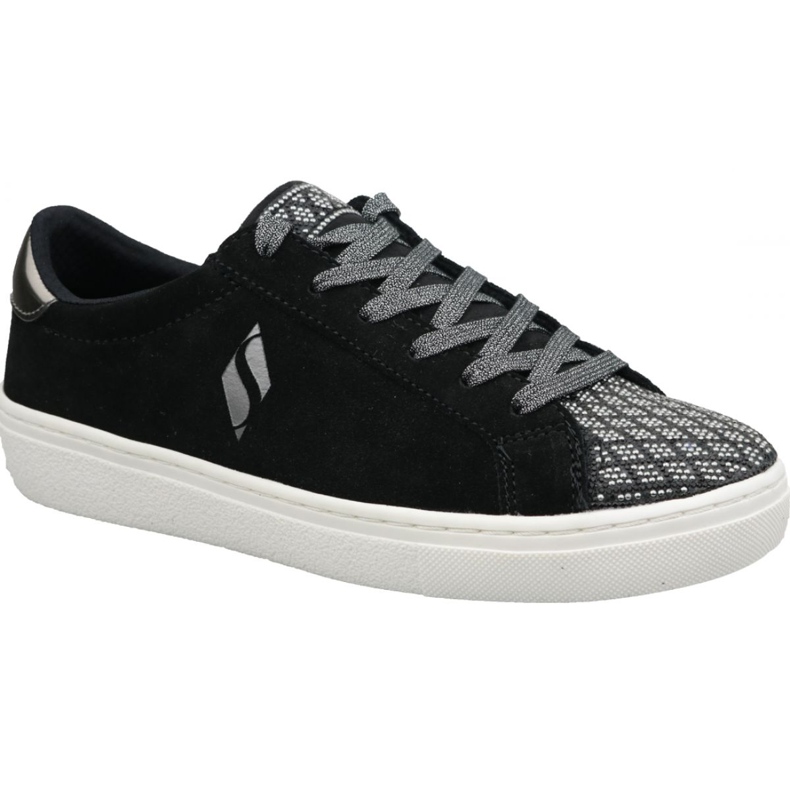Skechers Goldie W 73845-BLK Shoes black