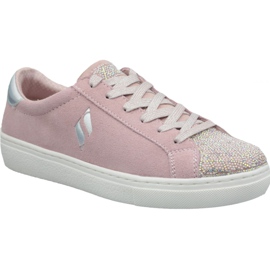 Skechers Goldie W 73845-LTPK Shoes pink