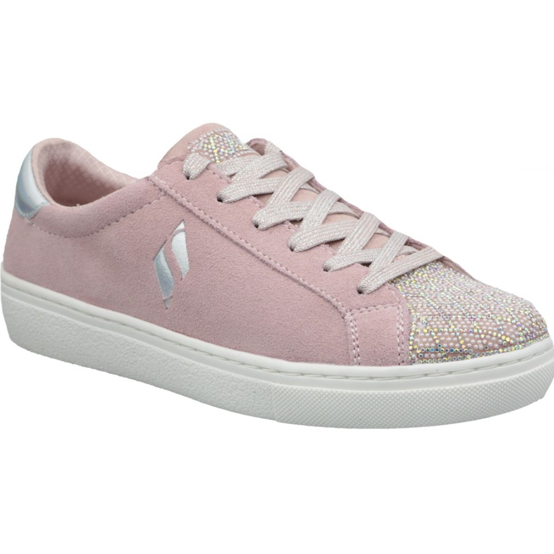 Skechers Goldie W 73845-LTPK Shoes pink