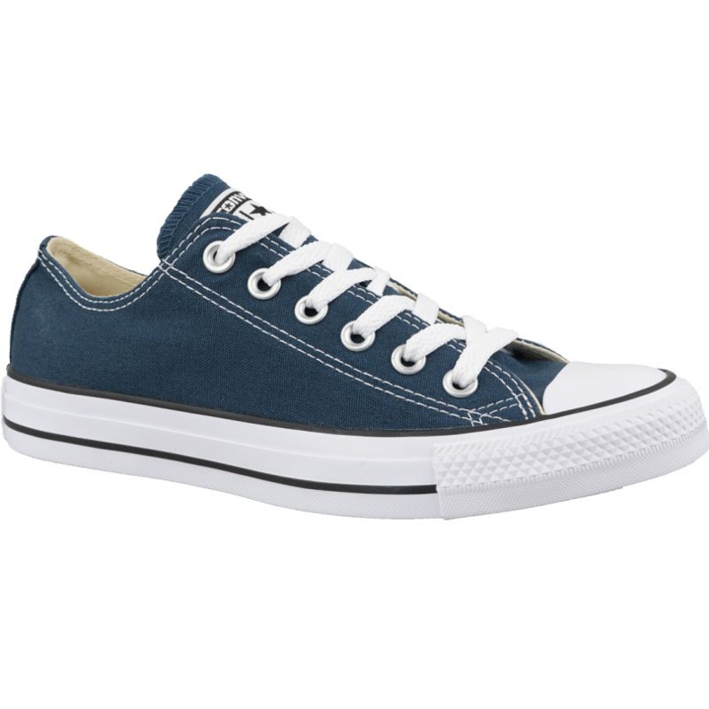 Converse Chuck Taylor All Star M9697C navy blue shoes