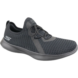 Skechers You Serene W 15840-BBK Shoes black