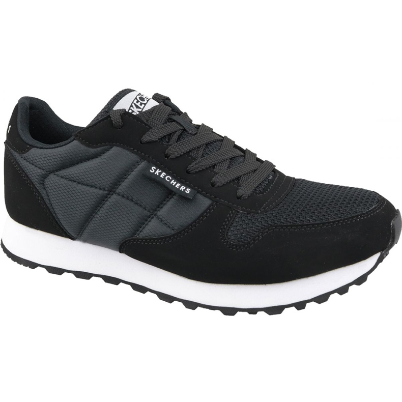 Skechers Og 85 M 52315-BKW Shoes black