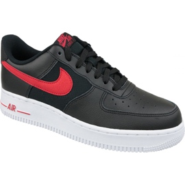 Nike Air Force 1 '07 LV8 M CD1516-001 shoe black Nike Air Force 1 '07 LV8 M CD1516-001 shoe black
