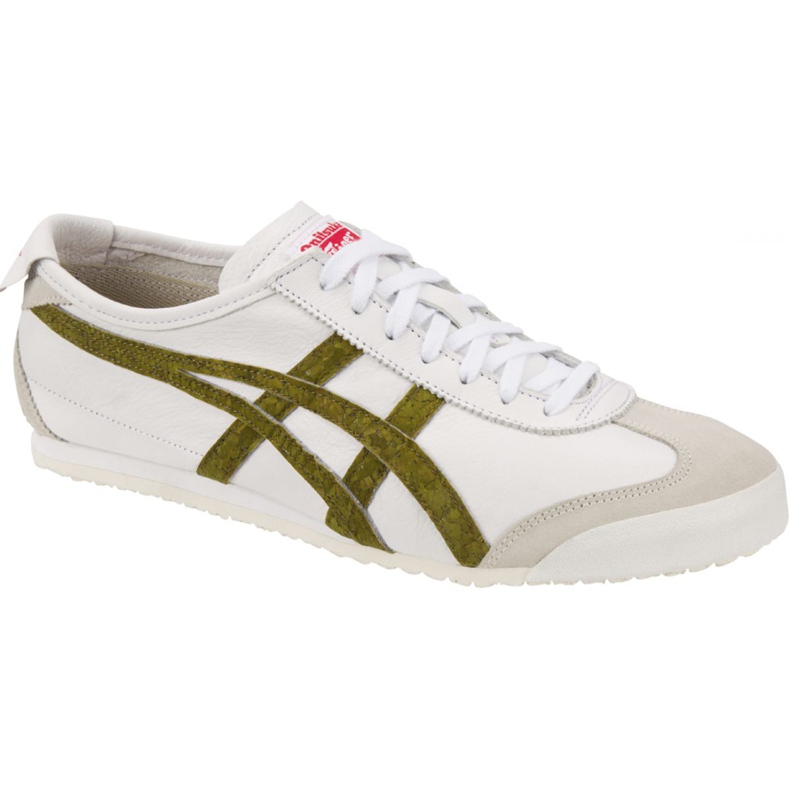 Asics Onitsuka Tiger Mexico 66 U 1183A013-100 white