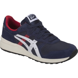 tiger ally asics