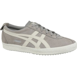 Asics Onitsuka Tiger Mexico Delegation M D6E7L-250 shoes beige