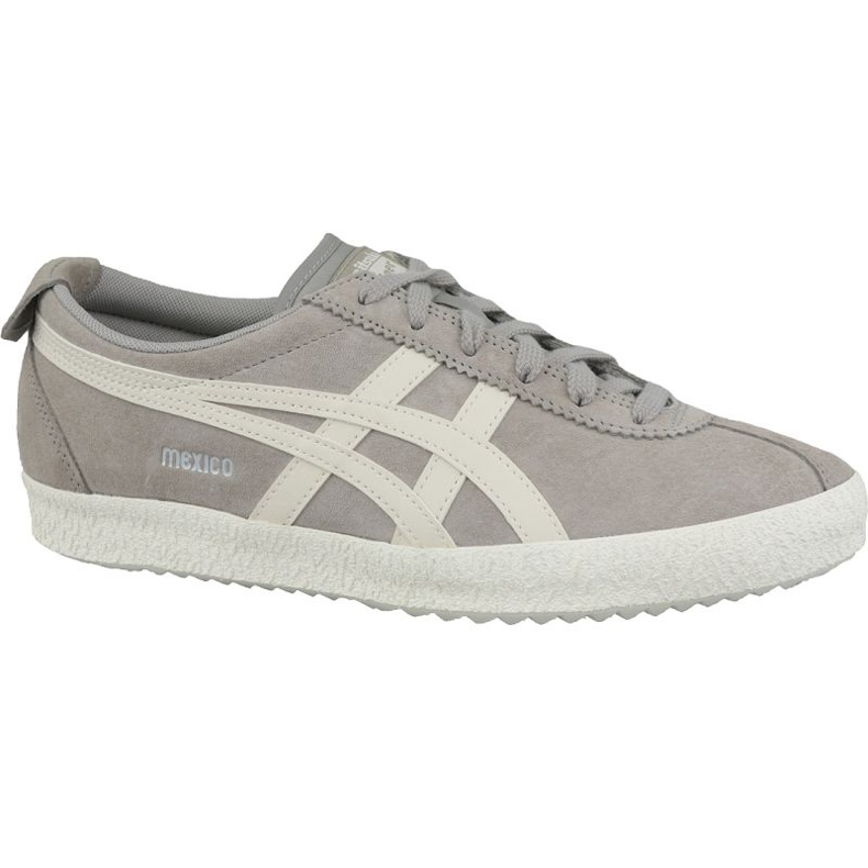 Asics Onitsuka Tiger Mexico Delegation M D6E7L-250 shoes beige