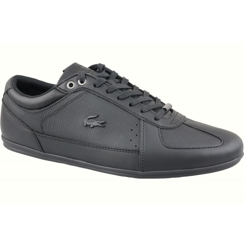 Lacoste Evara 119 1 M 737CMA003102H black Lacoste Evara 119 1 M 737CMA003102H black