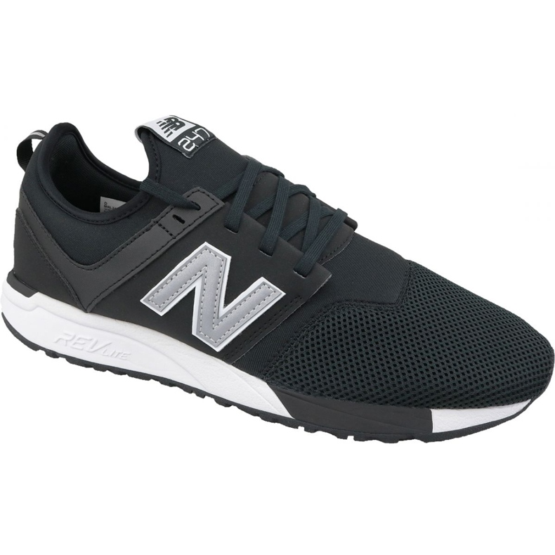 Shoes New Balance M MRL247OC black