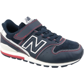 New Balance Jr.YV996BB shoes black