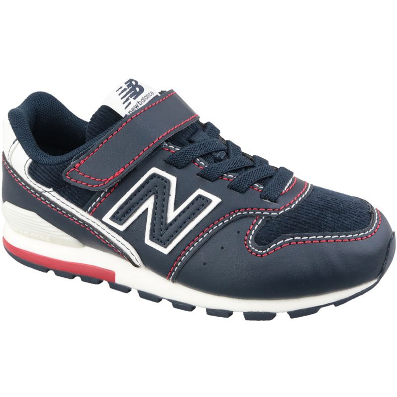 New Balance Jr.YV996BB shoes black