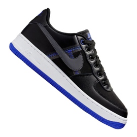 Nike Air Force 1 LV8 1 Jr AV0743-002 shoe black