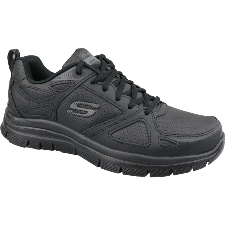 Skechers Flex Advantage M 51461-BBK black