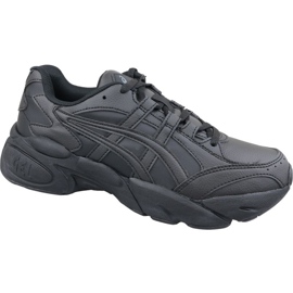 asics gel bnd black
