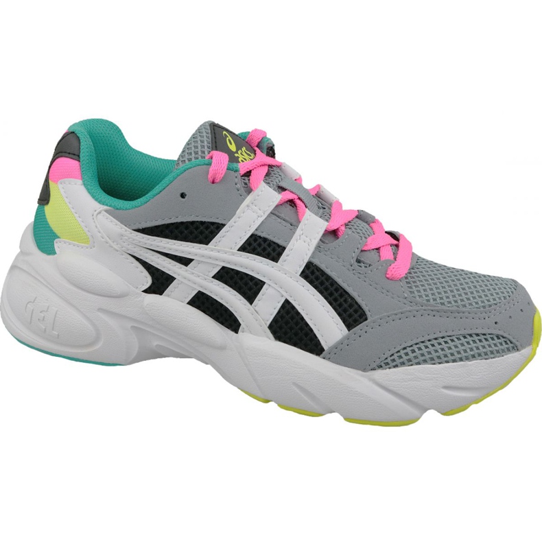 Asics Gel-BND Gs Jr 1024A024-020 grey multicolored
