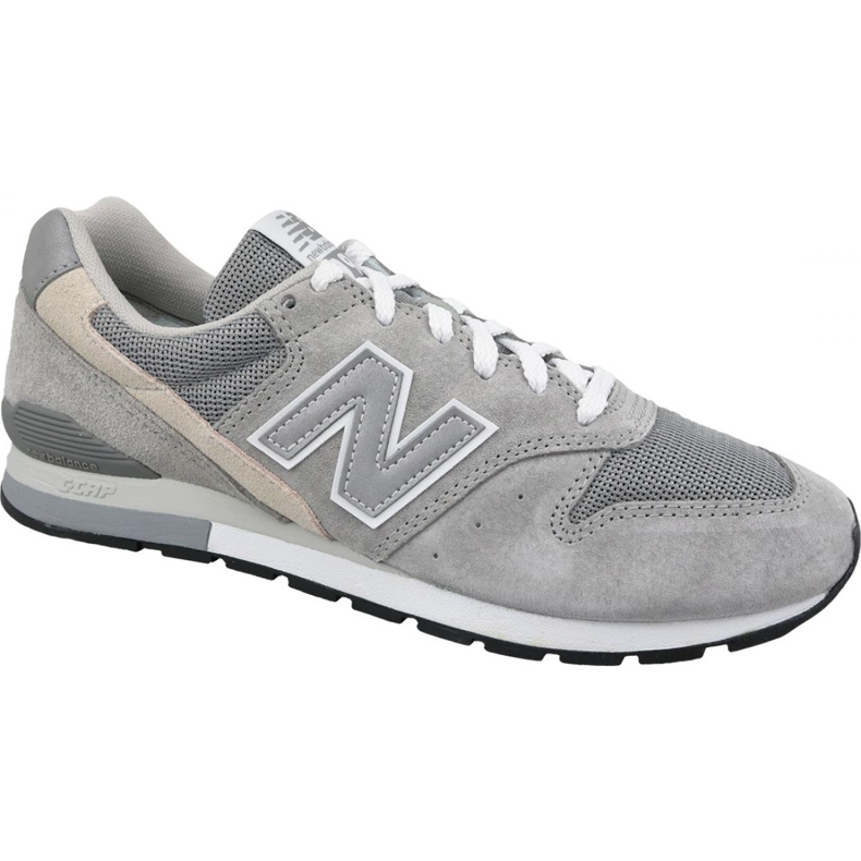 New Balance M CM996BG shoes grey New Balance M CM996BG shoes grey
