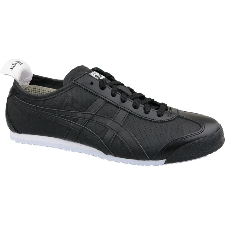 Asics Onitsuka Tiger Mexico 66 U 1183A443-001 black