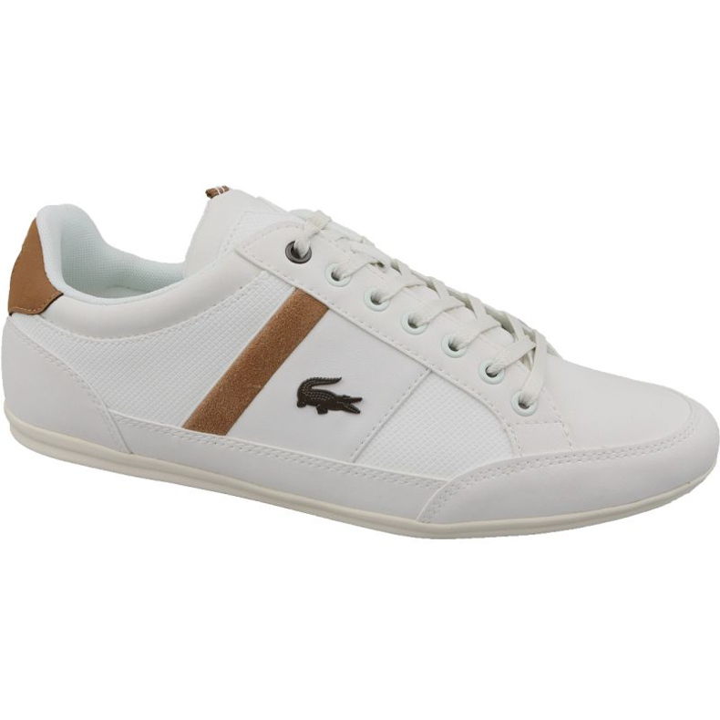Lacoste Chaymon 119 5 M 737CMA00082R2 white