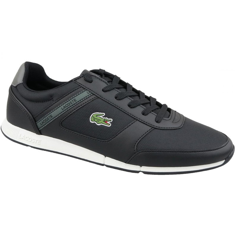 Lacoste Menerva Sport 119 1 M 737CMA0063237 black