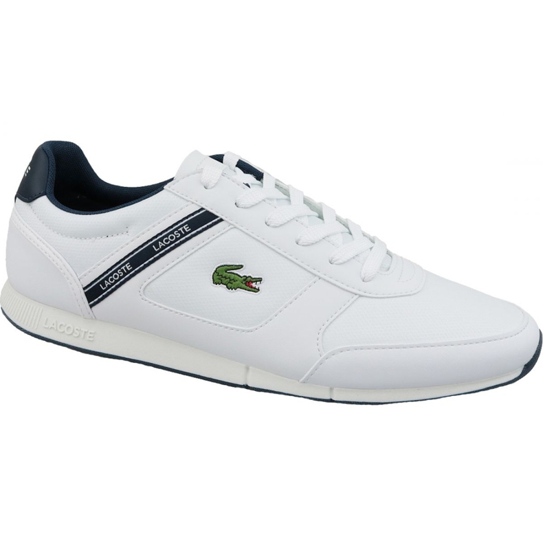 Lacoste Menerva Sport 119 2 M 737CMA0064042 white Lacoste Menerva Sport 119 2 M 737CMA0064042 white