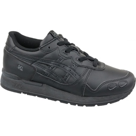 Asics Gel-Lyte Jr 1194A015-001 black Asics Gel-Lyte Jr 1194A015-001 black