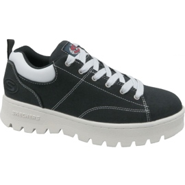 Skechers Street Cleats W 74345-BLK Shoes black Skechers Street Cleats W 74345-BLK Shoes black