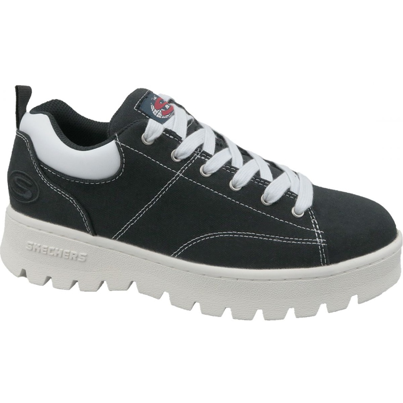 Skechers Street Cleats W 74345-BLK Shoes black Skechers Street Cleats W 74345-BLK Shoes black
