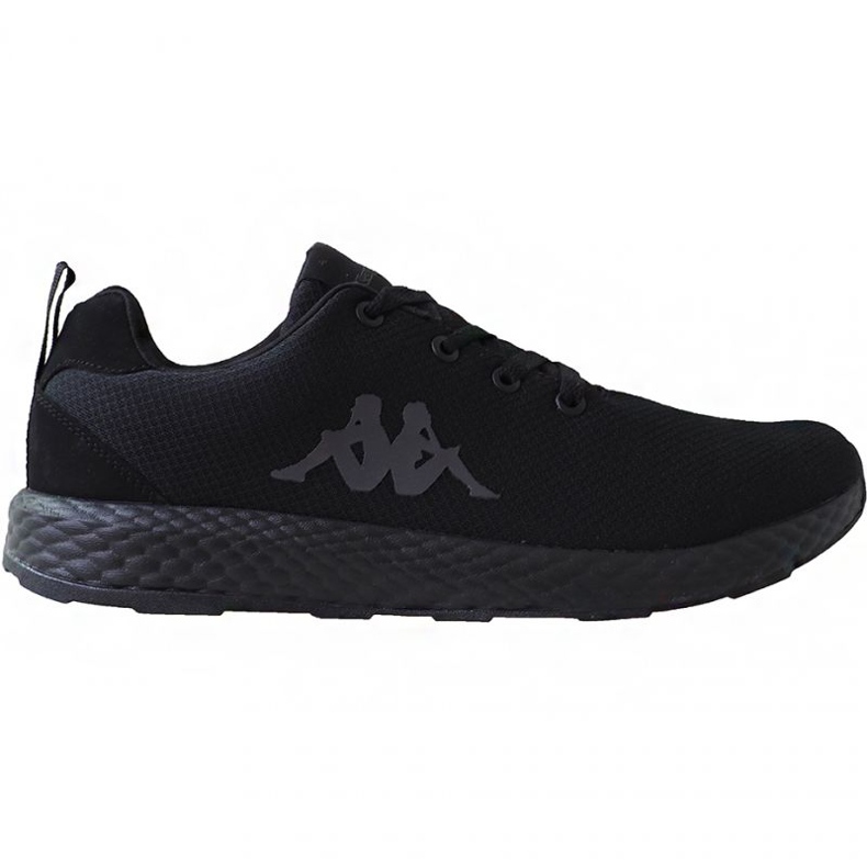 Kappa Banjo 1.2 Oc M 242784 1111 shoes black Kappa Banjo 1.2 Oc M 242784 1111 shoes black