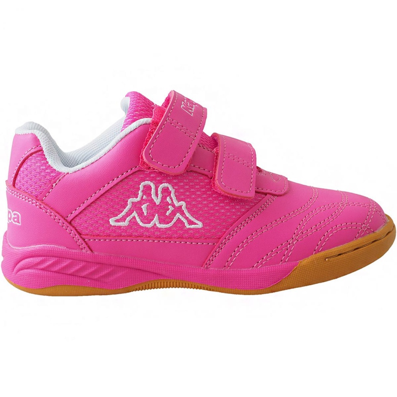 Kappa Kickoff Oc Jr260695K 2210 shoes pink