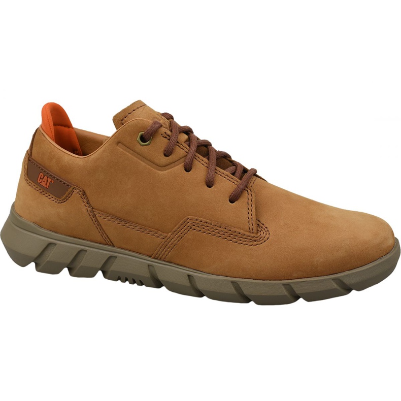 Caterpillar Camberwell M P723552 shoes brown