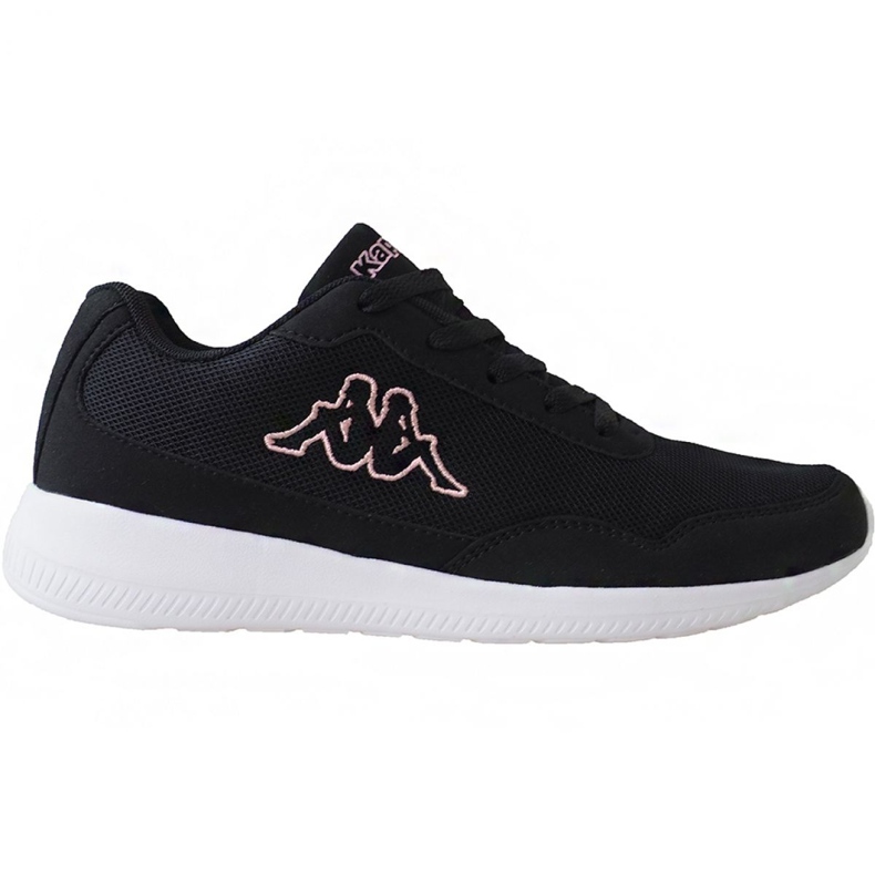 Kappa Follow W 242495 Nc 1121 training shoes black pink
