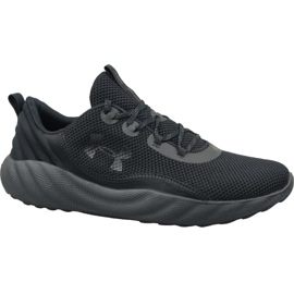 Under Armour Under Armor Charged Will M 3022038-003 black