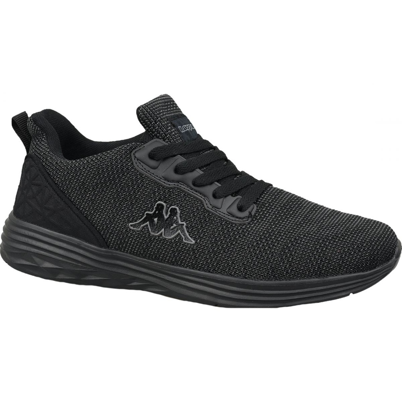 Kappa Paras Ml Ice M 242440-1111 shoes black