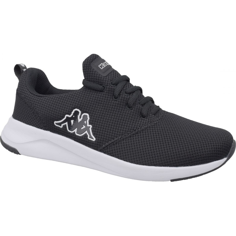 Kappa Klasen M 242771-1110 black